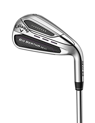Набор Айронов Callaway Golf Big Bertha REVA женский 