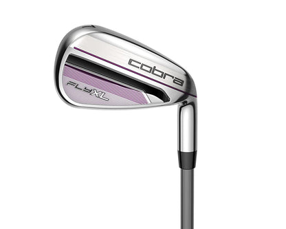 Cobra Golf 2021 Women's Fly XL Complete Set