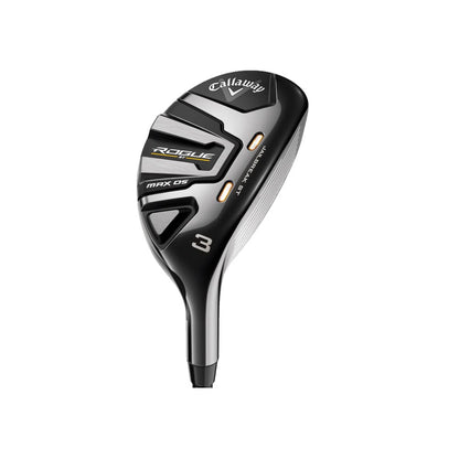 Гибрид Callaway Golf 2022 Rogue ST Max OS