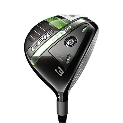 Вуд Callaway Golf 2021 Epic Speed ​​Fairway