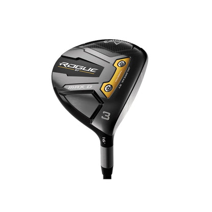 Вуд Callaway Golf 2022 Rogue ST Max D Fairway
