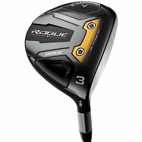 Вуд Callaway Golf 2022 Rogue ST Max Fairway