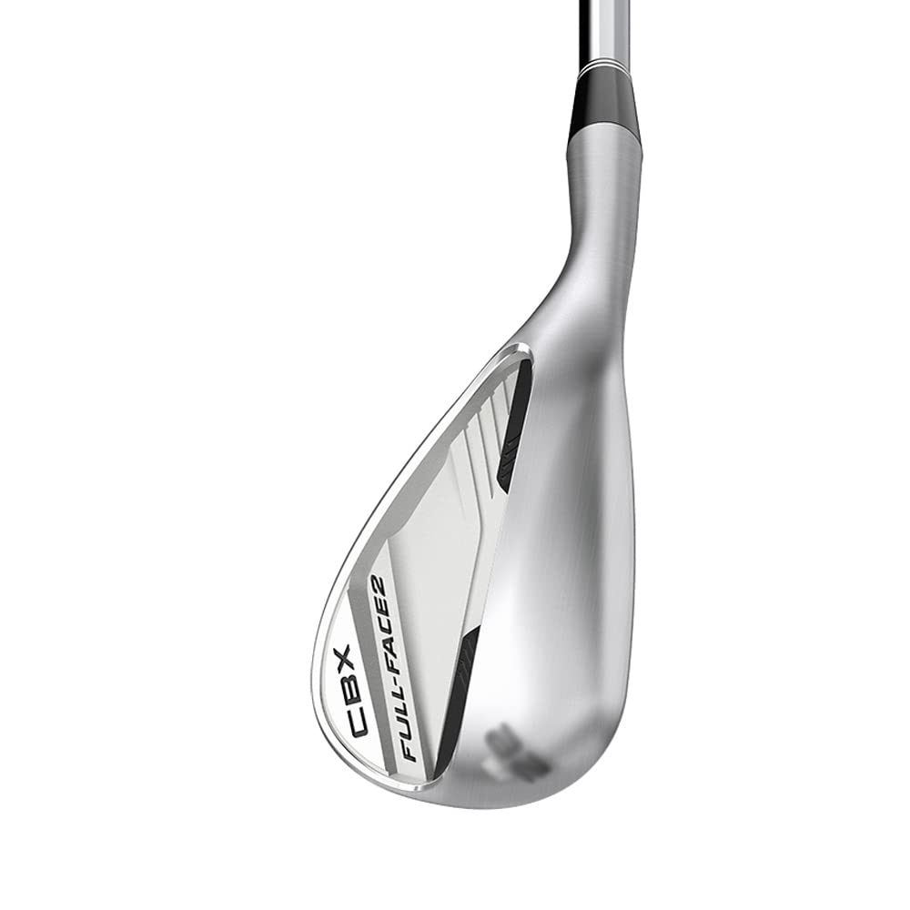 Вейдж Cleveland CBX 2023, Full-Face 2 