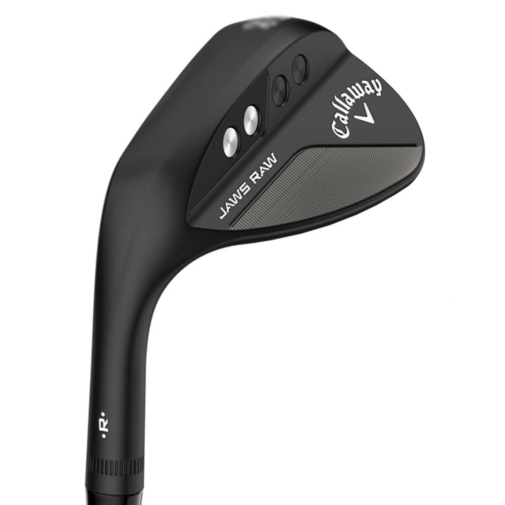 Вейдж Callaway Golf 2022 Jaws Raw