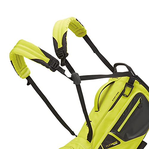 Сумка-стойка Taylormade 2022 Flextech