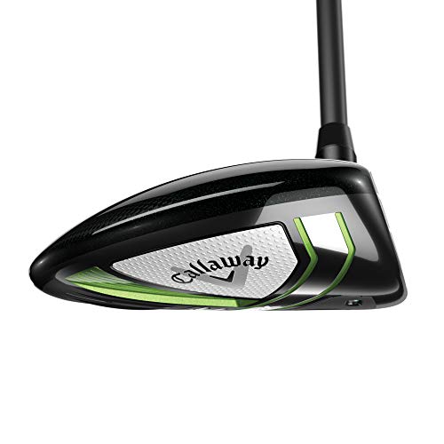 Вуд Callaway Golf 2021 Epic Max Fairway