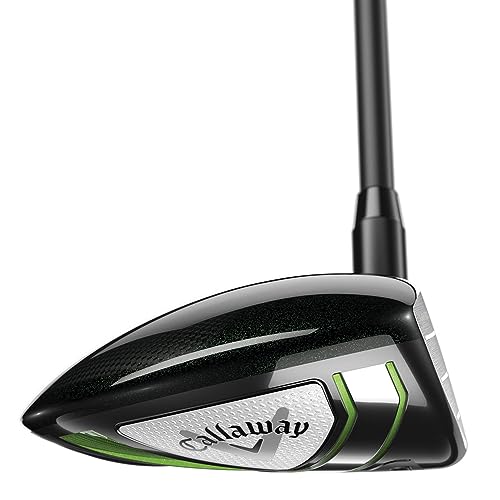 Вуд Callaway Golf 2021 Epic Speed ​​Fairway