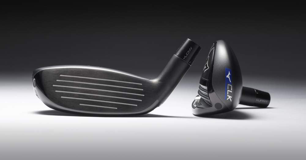 Драйвер Mizuno 2020 ST200, Fairway Вуд и гибрид CLK (графитовый Шафт) 