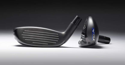 Драйвер Mizuno 2020 ST200, Fairway Вуд и гибрид CLK (графитовый Шафт) 