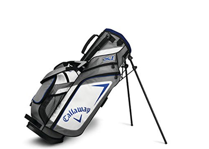 Набор клюшек Callaway Golf XJ юниор