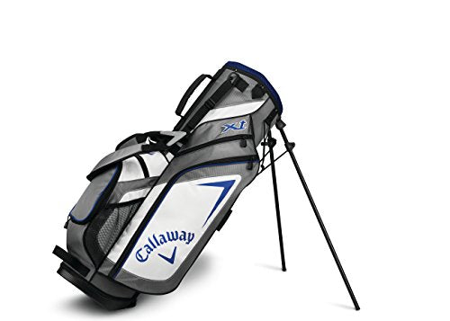 Комплект клюшек Callaway Golf XJ юниор
