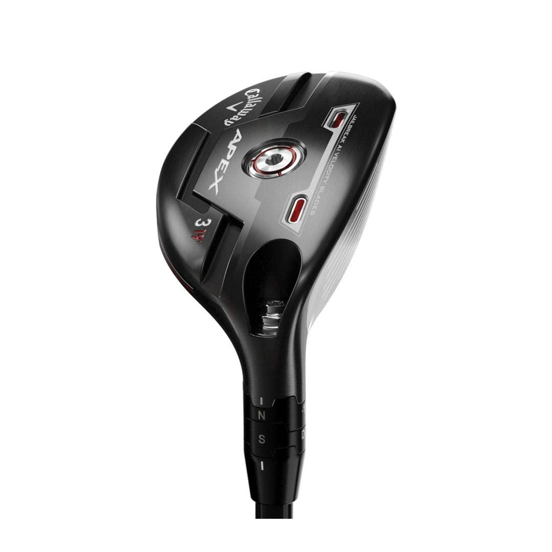Гибрид Callaway Golf 2021 Apex