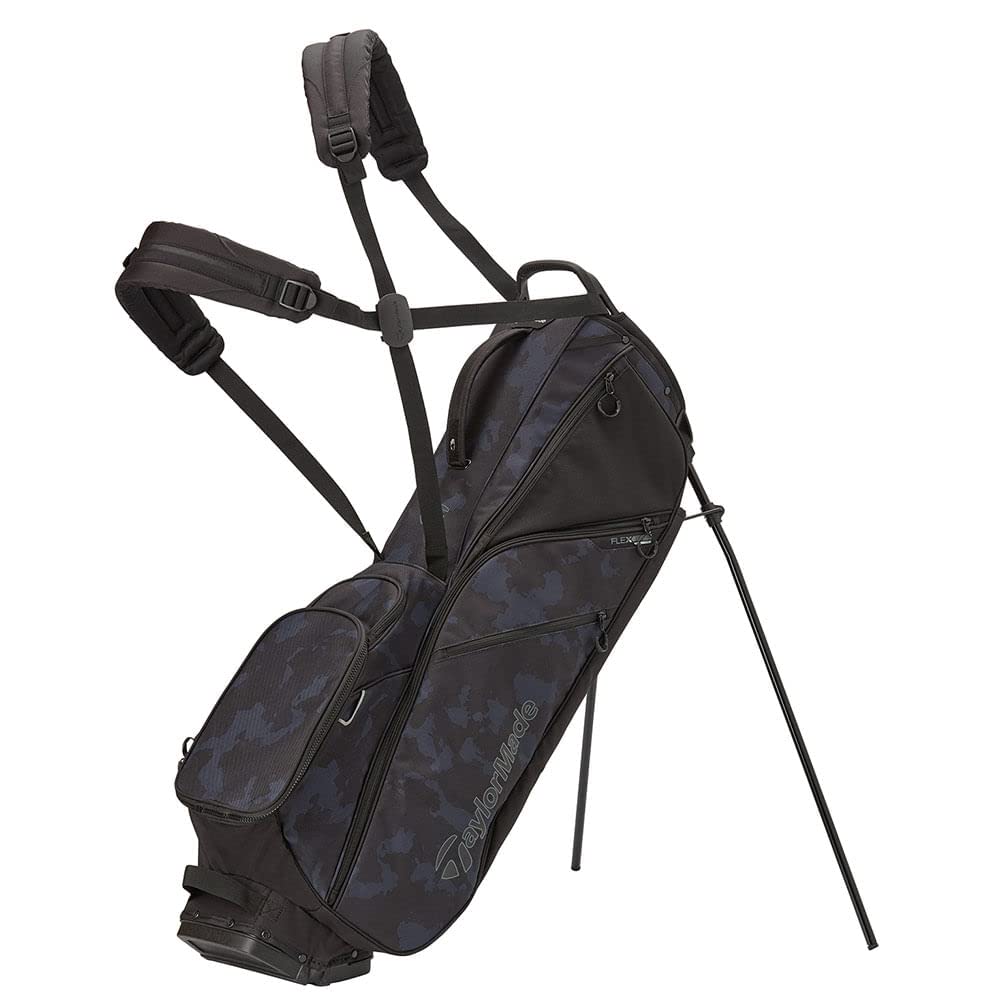 Сумка-стойка Taylormade 2022 Flextech Lite