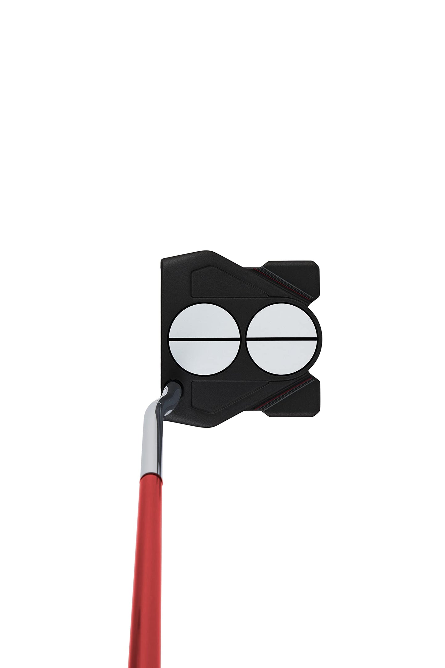 Одиссея Гольф 2022 Ten Паттер