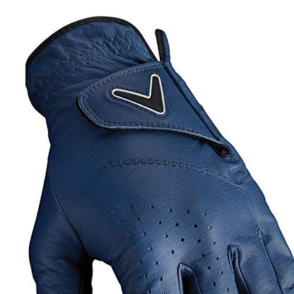 Перчатки Callaway Golf Opti Color левая рука