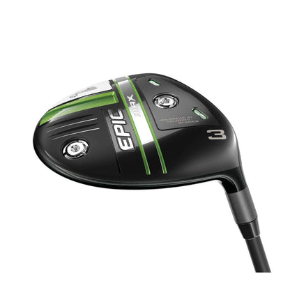 Вуд Callaway Golf 2021 Epic Max Fairway