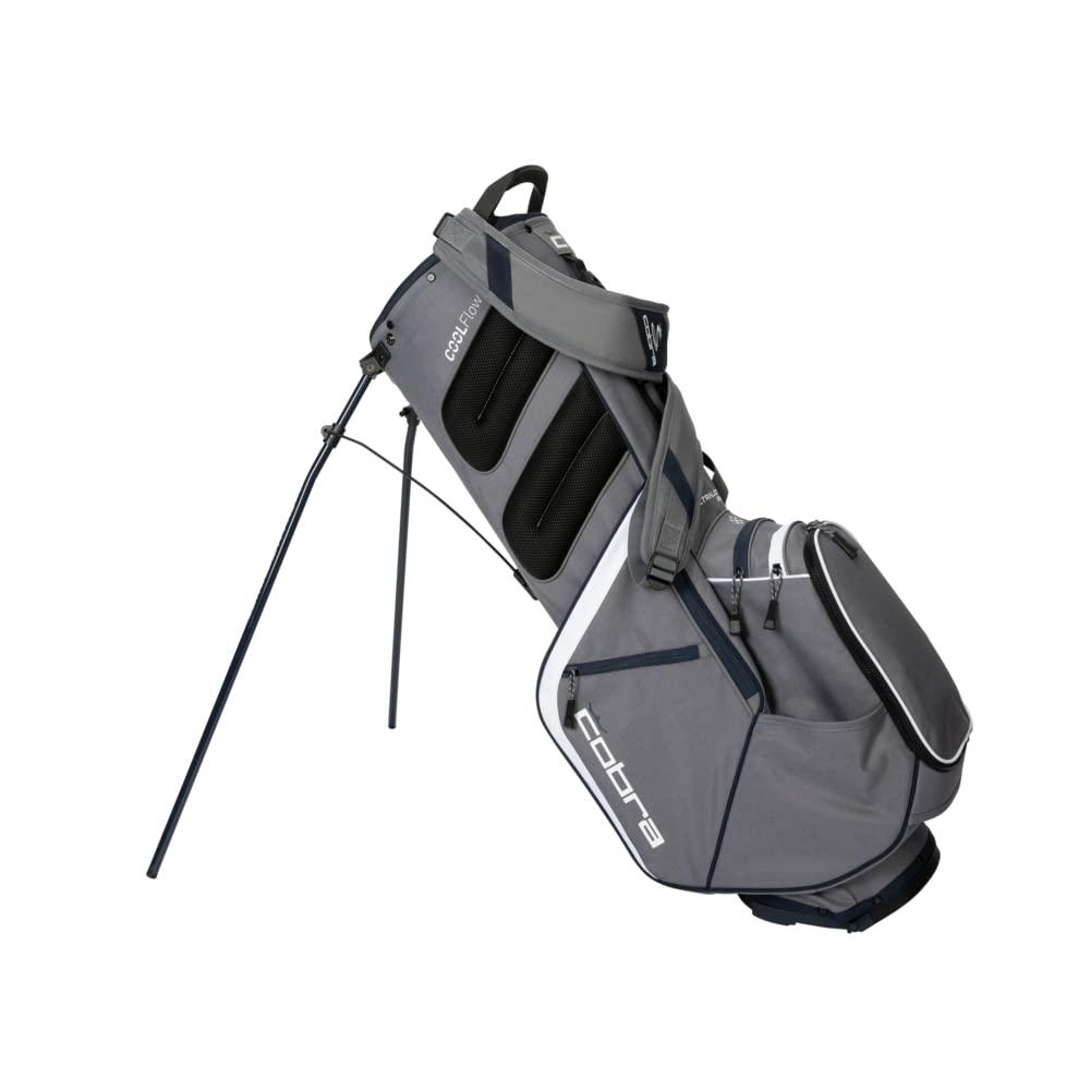 Сумка Cobra Golf 2022 Ultralight Pro сумка-подставка