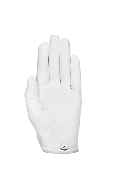 Перчатки Callaway Golf X Spann