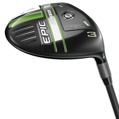 Вуд Callaway Golf 2021 Epic Speed ​​Fairway