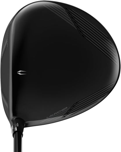 Драйвер CG Launcher XL 2 Drv 9.0 R RH