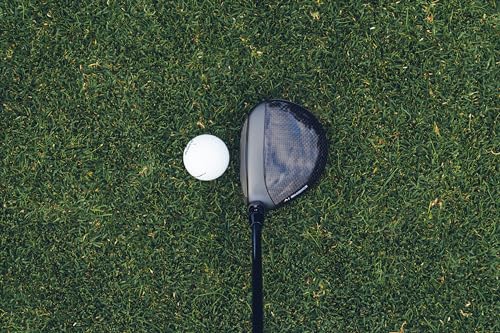 Вуд Callaway Golf Paradym AI Smoke TD Fairway