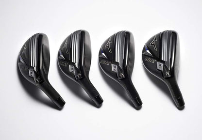 Драйвер Mizuno 2020 ST200, Fairway Вуд и гибрид CLK (графитовый Шафт) 