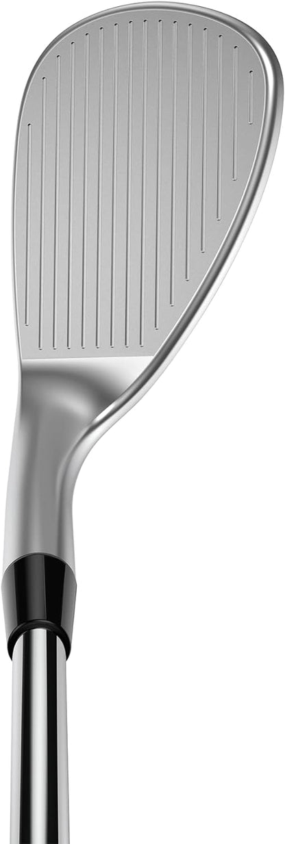 Вейдж Cobra SNAKEBITE ONE Silver 48 VERSITLE правая рука