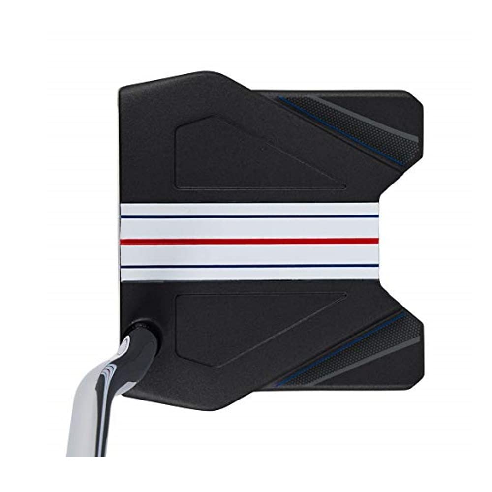 Одиссея Гольф 2021 Ten Паттер