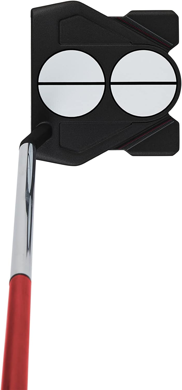 Odyssey 2022 Ten Паттер