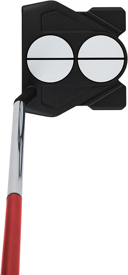 Odyssey 2022 Ten Паттер