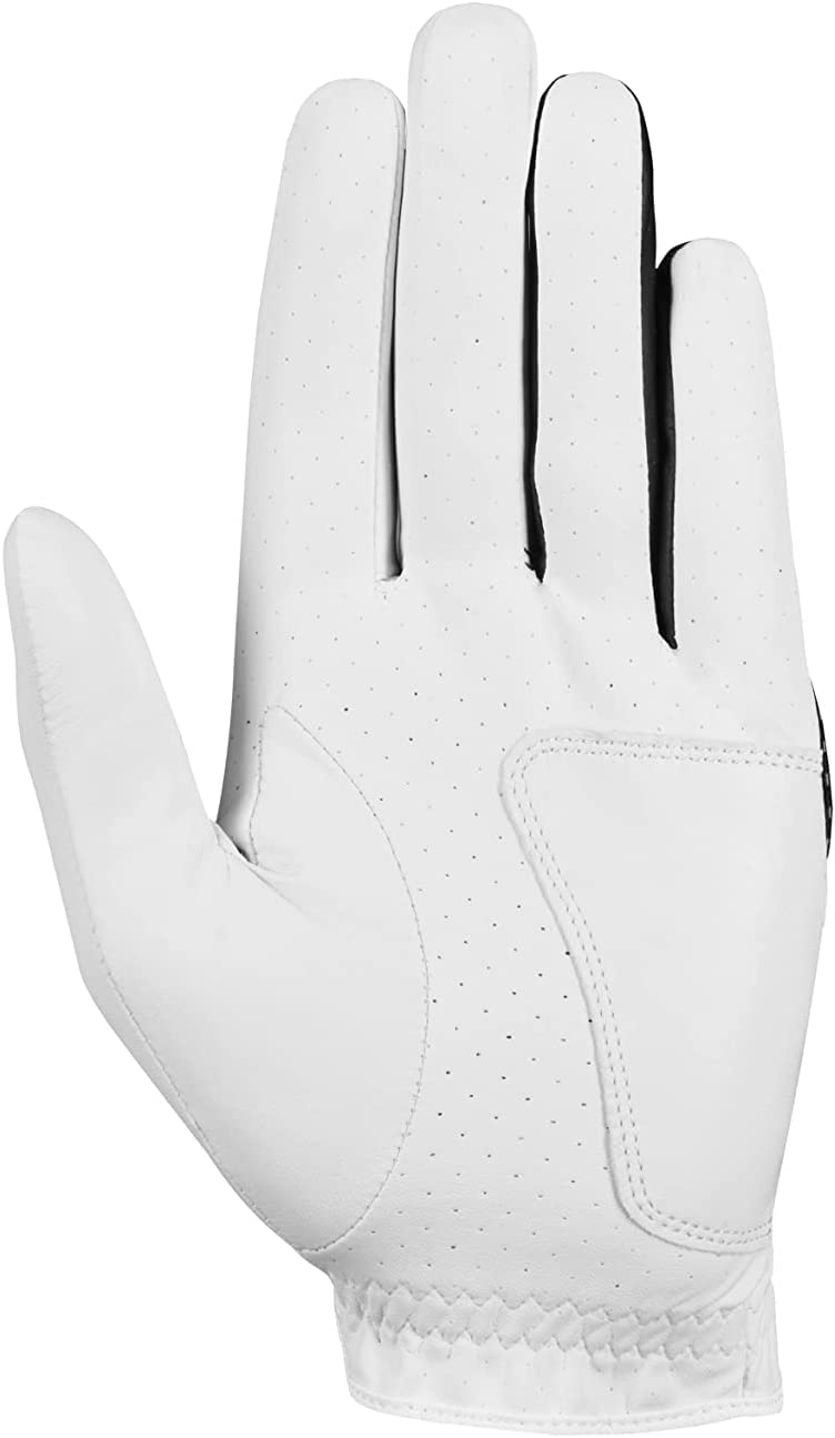 Перчатки Callaway Golf Weather Spann