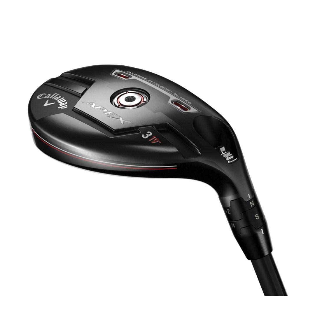 Гибрид Callaway Golf 2021 Apex