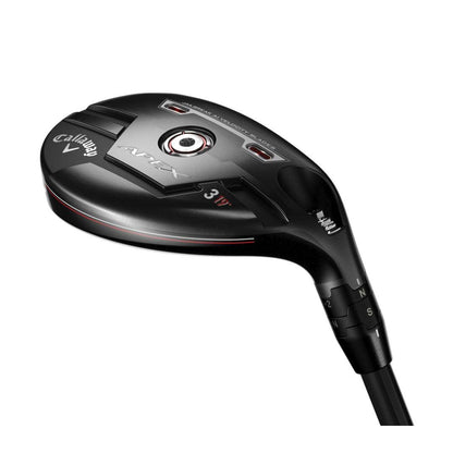Гибрид Callaway Golf 2021 Apex