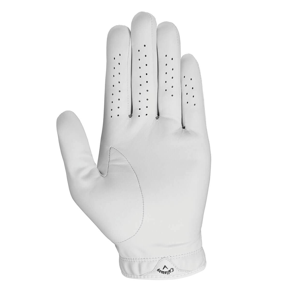 Перчатки Authentic Callaway Golf Tour