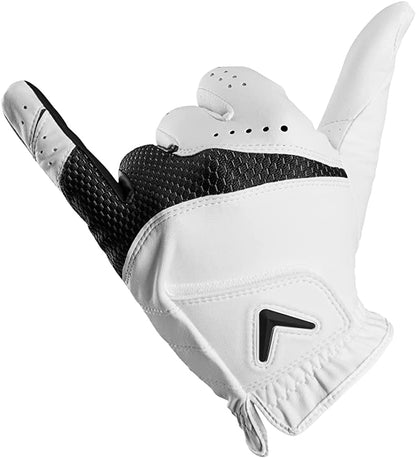 Перчатки Callaway Golf Weather Spann