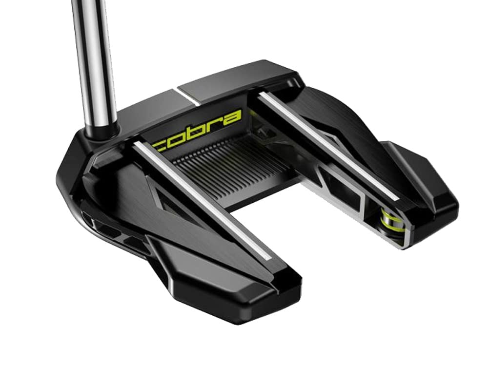 Паттер Cobra King 2022 3D Printed