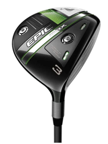 Драйвер Callaway Golf 2021 Epic Max LS