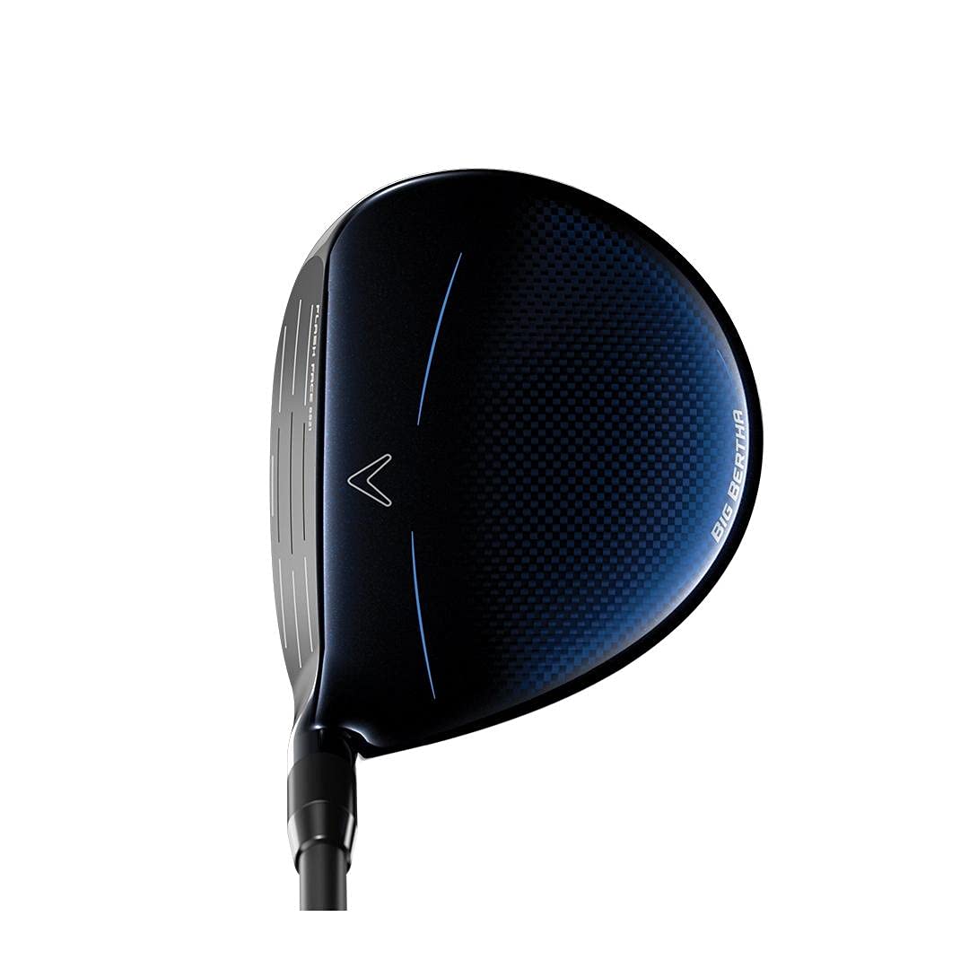 Вуд Callaway Big Bertha REVA Fairway женский   