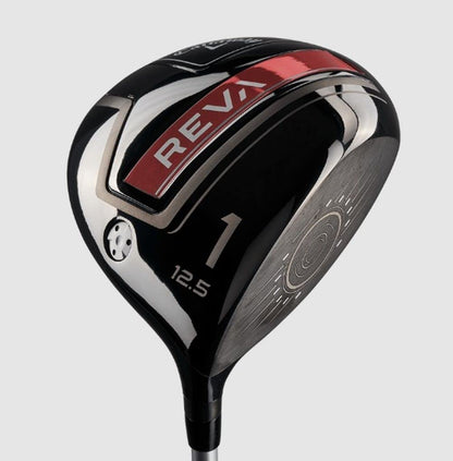 Комплект клюшек Callaway Golf REVA женский