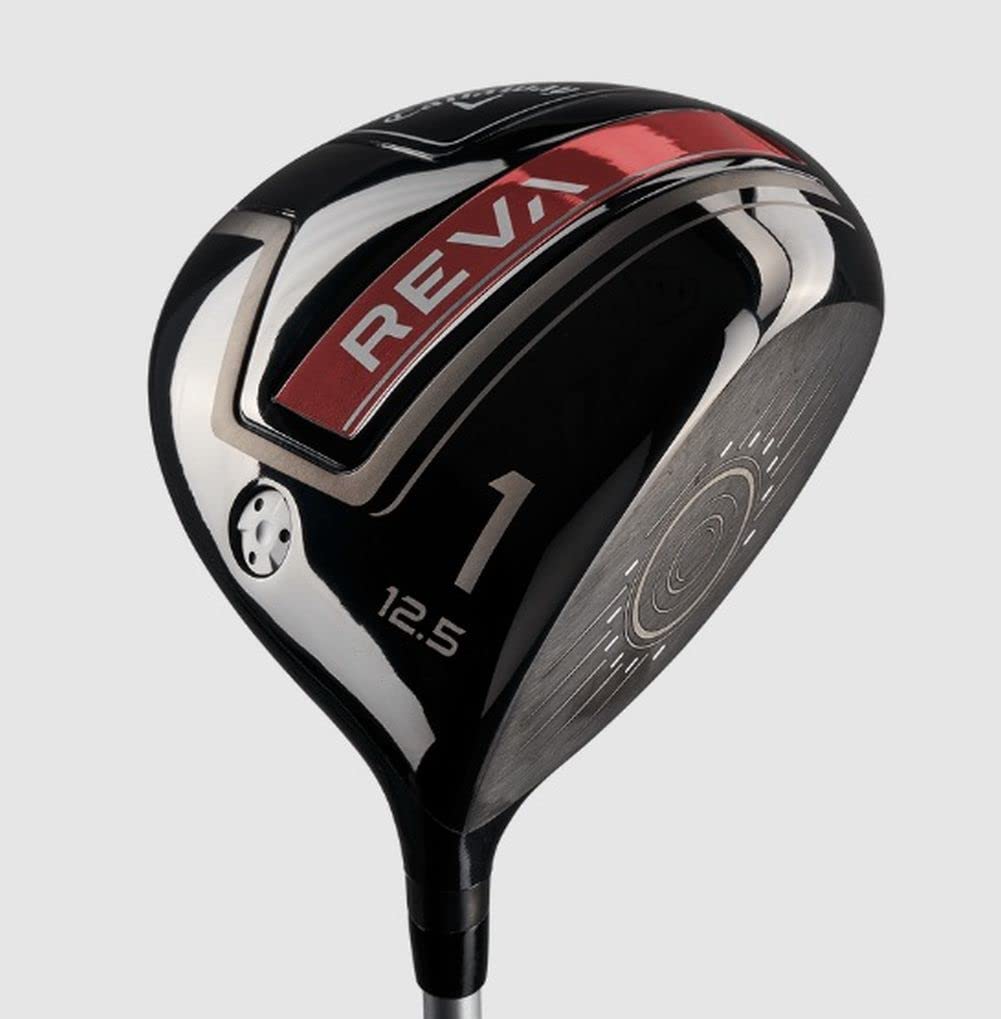Комплект клюшек Callaway Golf REVA женский