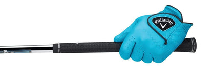 Перчатки Callaway Golf Opti Color левая рука