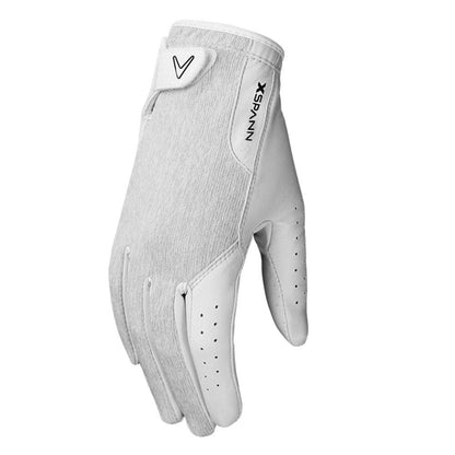 Перчатки Callaway Golf X Spann