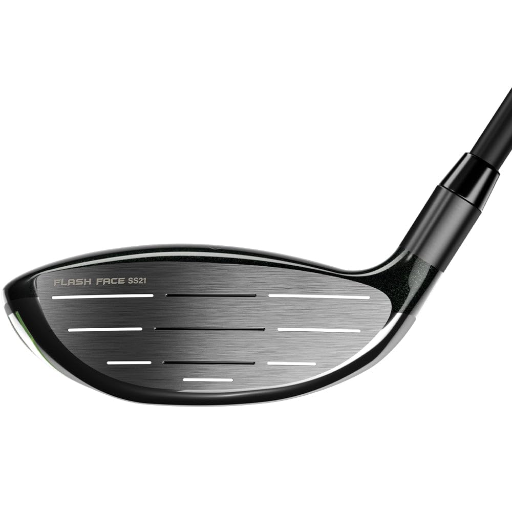 Вуд Callaway Golf 2021 Epic Speed ​​Fairway