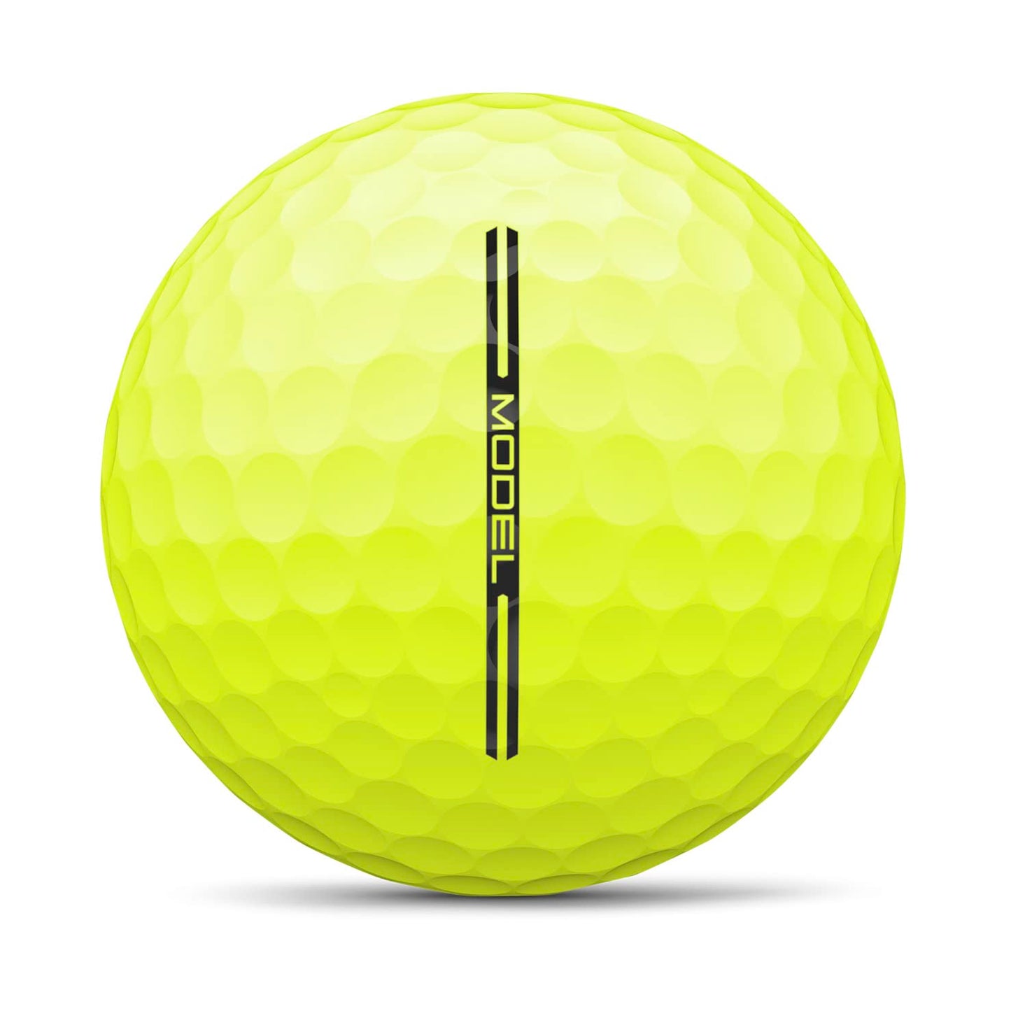 Мячи для гольфа WILSON Staff Model – 12 шт.