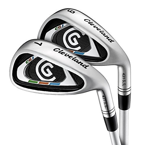 Комплект Cleveland Golf правая рука, юниор