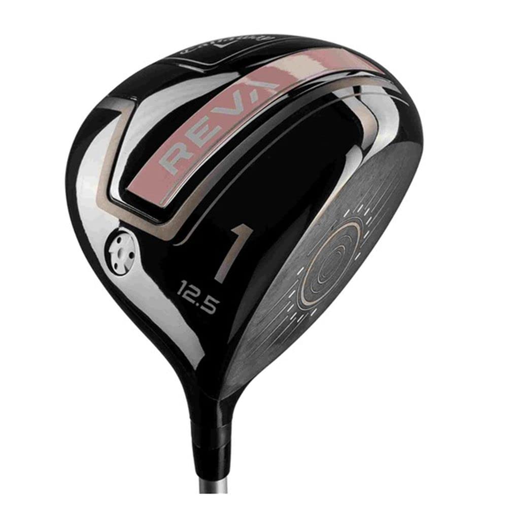 Комплект клюшек Callaway Golf REVA женский
