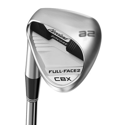 Вейдж Cleveland CBX 2023, Full-Face 2 