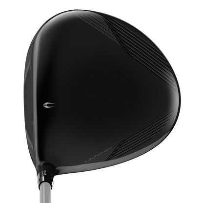 Драйвер CG Launcher XL 2 Drv12.0Drw R RH