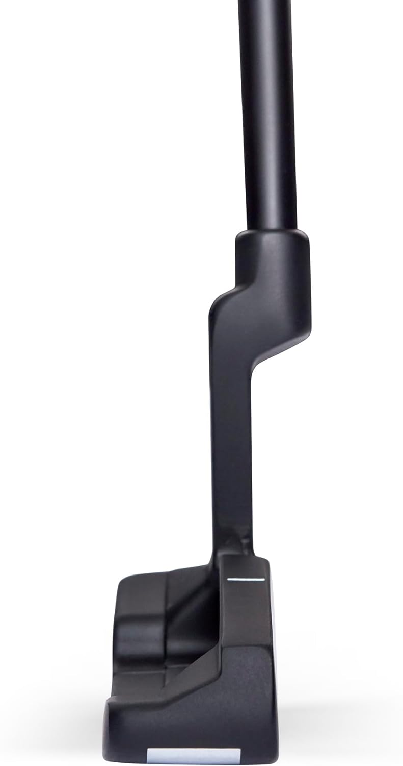 Паттер Wilson Junior Tour Velocity — правая рука, сталь 