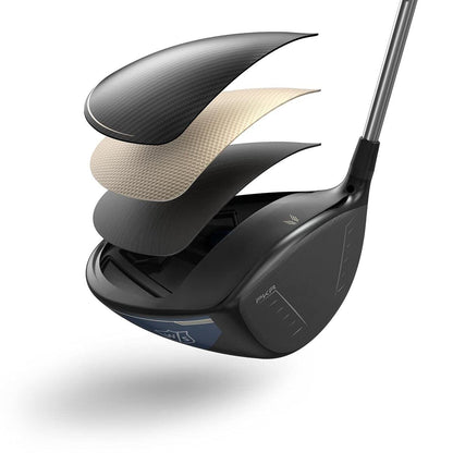 Драйвер WILSON D9 — 9/10,5/13 Мужской 